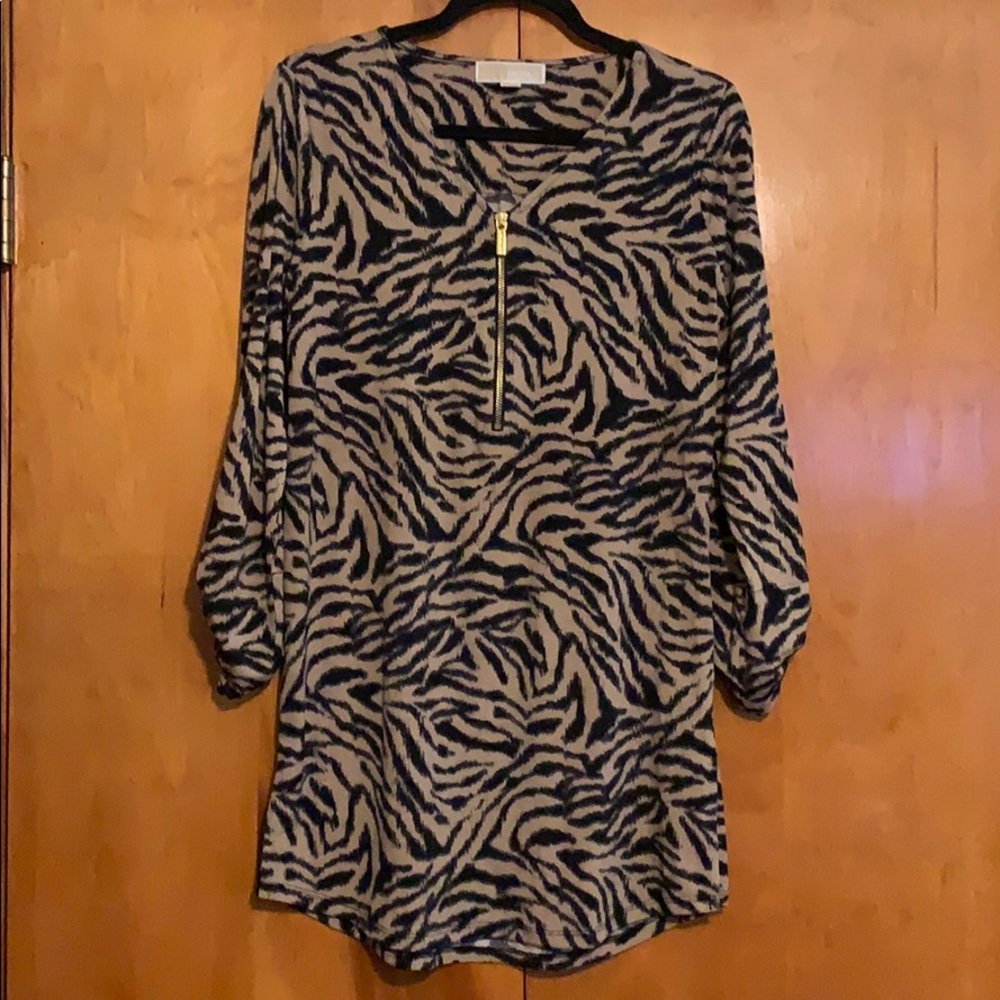 Michael Kors Fashion Tunic